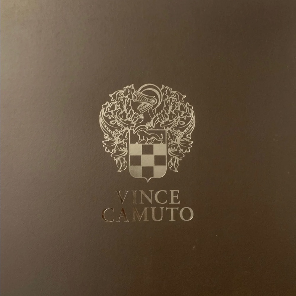 Vince Camuto Balindia Python Platfor - image 5